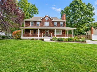 17 Mayfield Drive, Mastic Beach, NY 11951