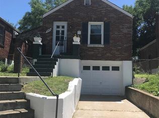 5668 Greer Ave, Saint Louis, MO 63120