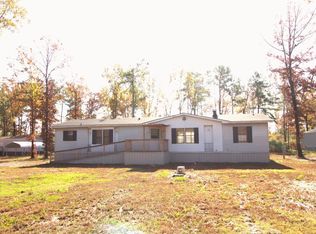 1324 Hollow Oaks Ln, Shreveport, LA 71107