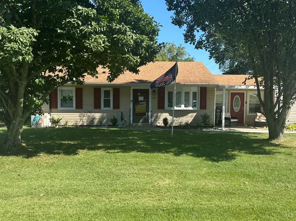 3680 Shady Ln, North Bend, OH 45052