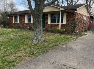 3080 Salmons Blackjack Rd, Franklin, KY 42134