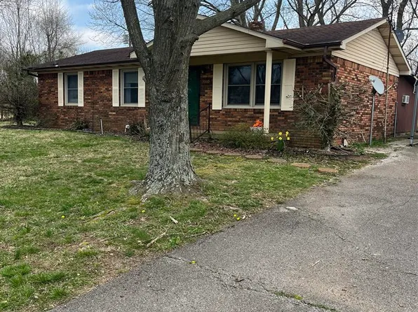 3080 Salmons Blackjack Rd, Franklin, KY 42134