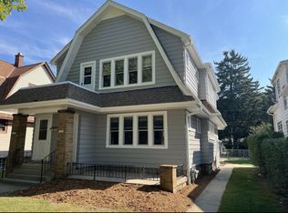 3436 S Indiana Ave, Milwaukee, WI 53207