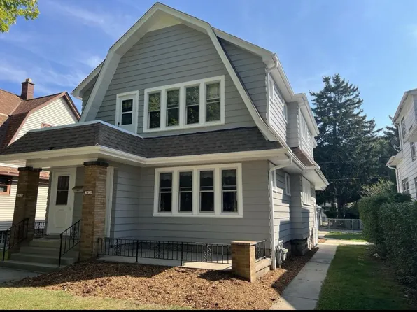 3436 S Indiana Ave, Milwaukee, WI 53207