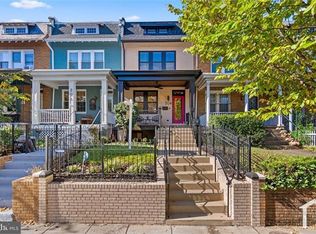 206 17th St NE, Washington, DC 20002
