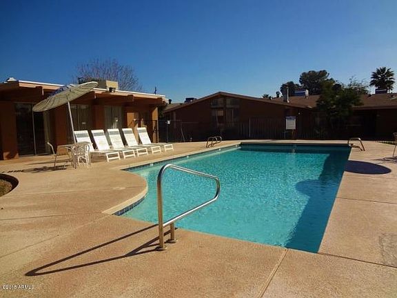 5th image of 1718 E Campbell Ave APT 63
