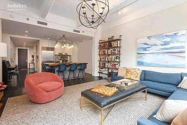 Rented by Sotheby's International Realty | media 3