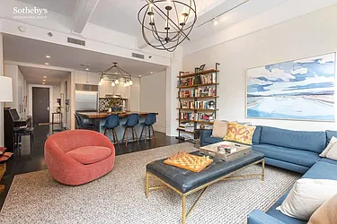 Rented by Sotheby's International Realty