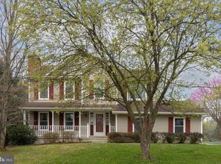 124 Deerfield Dr, Charles Town, WV