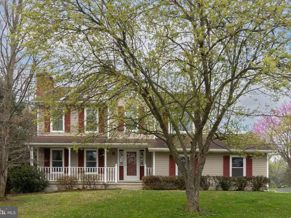 124 Deerfield Dr, Charles Town, WV 25414