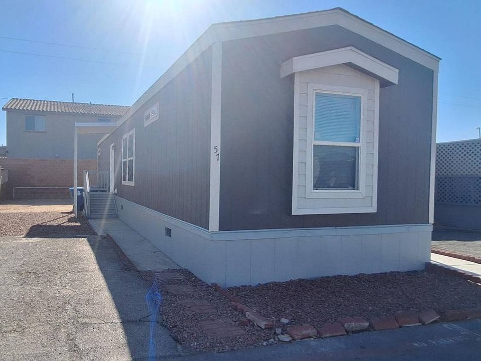 1st image of 4487 E Lake Mead Blvd Trailer 57