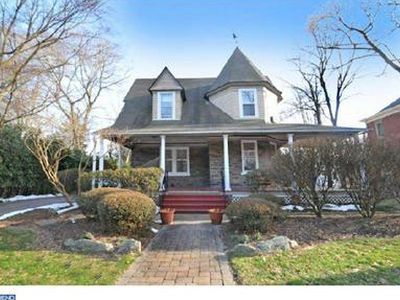 7805 Woodlawn Ave, Elkins Park, PA, 19027
