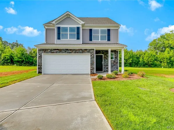 7709 Hawthorne Ave, Henrico, VA 23227