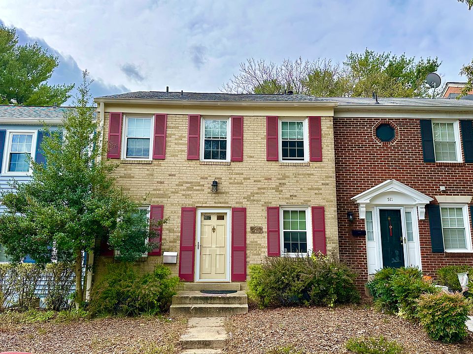 1st image of 513 Monet Dr
