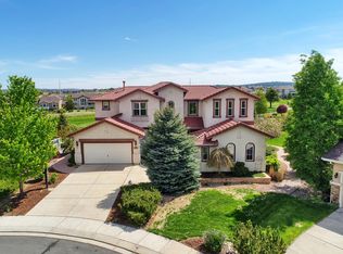 3289 Indian Peak Ct, Colorado Springs, CO 80920