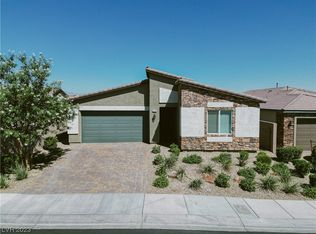 1278 Luna Del Oro Ln, Henderson, NV 89002