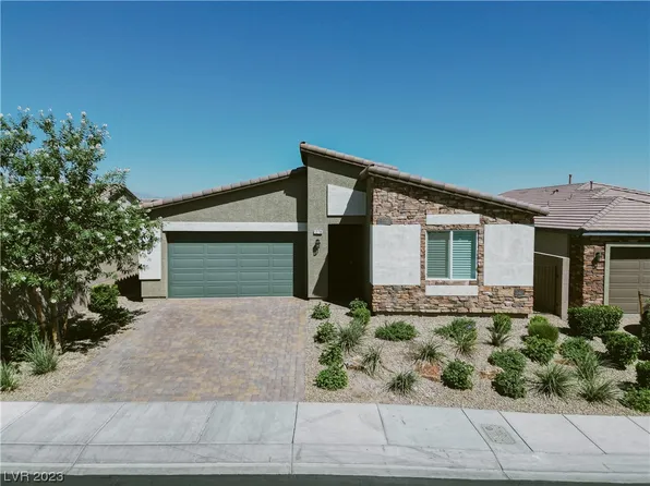 1278 Luna Del Oro Ln, Henderson, NV 89002