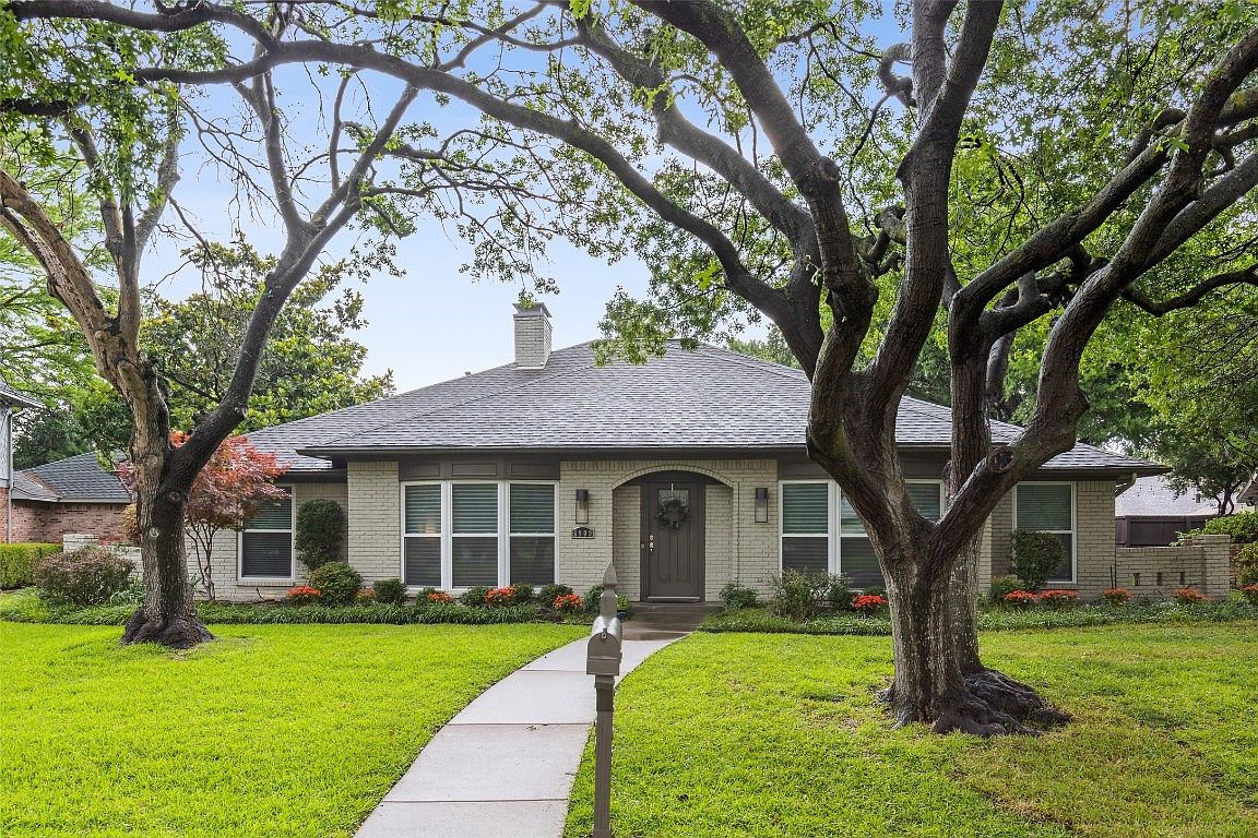 6909 Mill Falls Dr, Dallas, TX 75248 Zillow