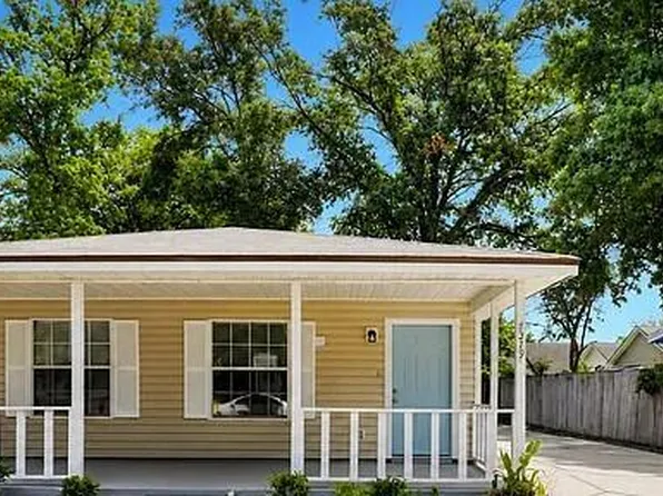 1319 Woods St, Jacksonville, FL 32209