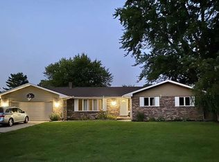 706 N Greene Rd, Goshen, IN 46526