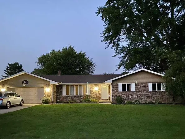 706 N Greene Rd, Goshen, IN 46526