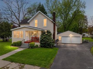 129 Seward Ave, Utica, NY 13502