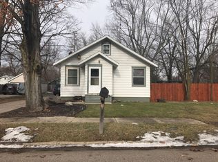 1539 Huron St, Niles, MI 49120