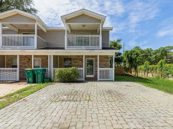 2400 Suwanee Ln, Fort Walton Beach, FL 32547