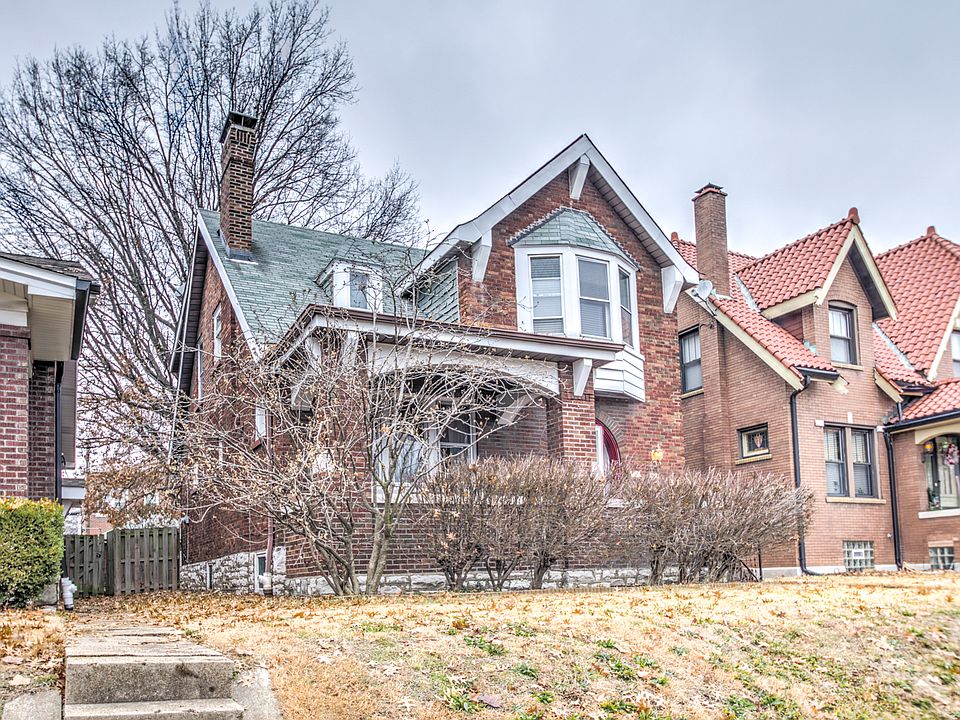 1st image of 5807 S Grand Blvd