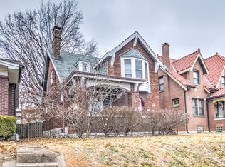 5807 S Grand Blvd, Saint Louis, MO 63111