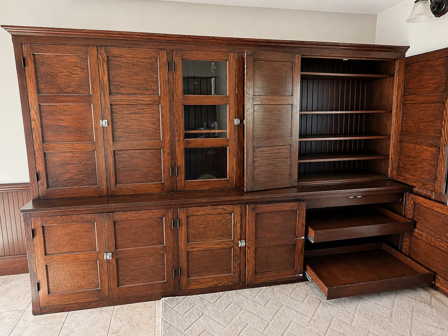 3 bed, 1.5 bath, 1950 sqft, $2,350 — Photo 3