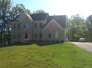 13514 Classic Oaks Ct, Manassas, VA 20112