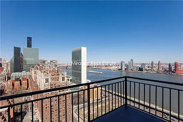 Rented by Mirador Real Estate