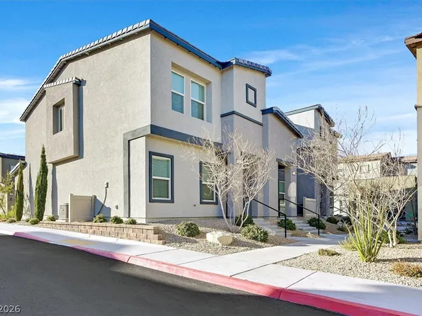 7484 Mountain Ledge St, Las Vegas, NV 89139