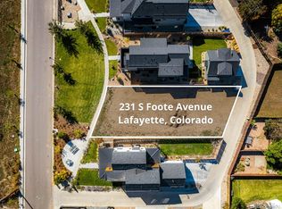 231 S Foote Ave #5, Lafayette, CO 80026