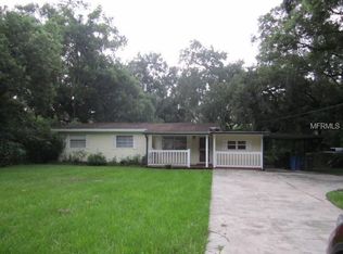407 E Clay Ave, Brandon, FL 33510