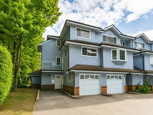 8780 Bennett Rd #23, Richmond, BC V6Y 1N7