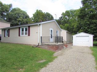 62 Hopkins St, Mount Morris, NY 14510