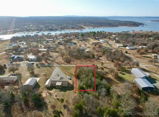 12 E 1146th Rd, Porum, OK 74455