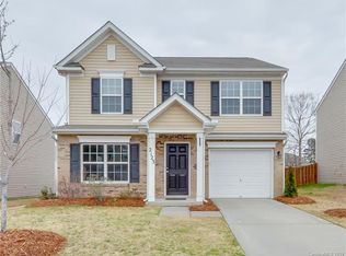 2123 Verde Creek Rd, Charlotte, NC 28214