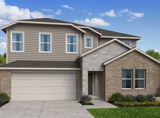 1009 Vanderscile Rd, Hutto, TX 78634