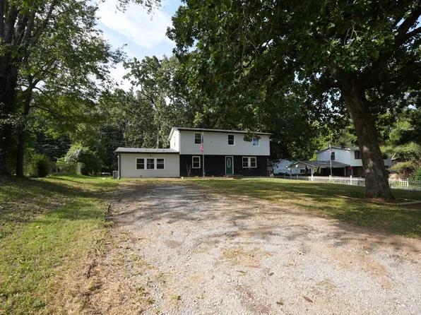 448 Appleton Dr, Clarksville, TN 37042