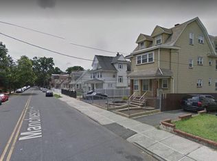 36 Manchester Pl, Newark, NJ 07104
