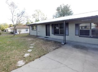 21380 SW Honeysuckle St, Dunnellon, FL 34431