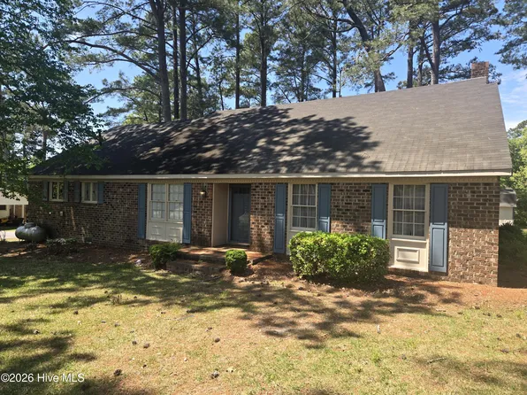 2641 Ralph Taylor Road, Williamston, NC 27892