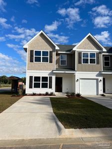 5551 Lexlee Blvd #9C, Pensacola, FL, 32526