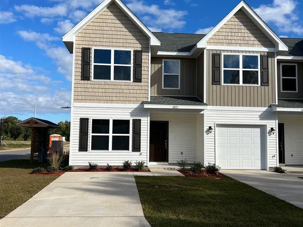 6012 Brylex Ln #4C, Pensacola, FL 32526