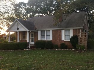 5605 Old Courthouse Rd, Appomattox, VA 24522