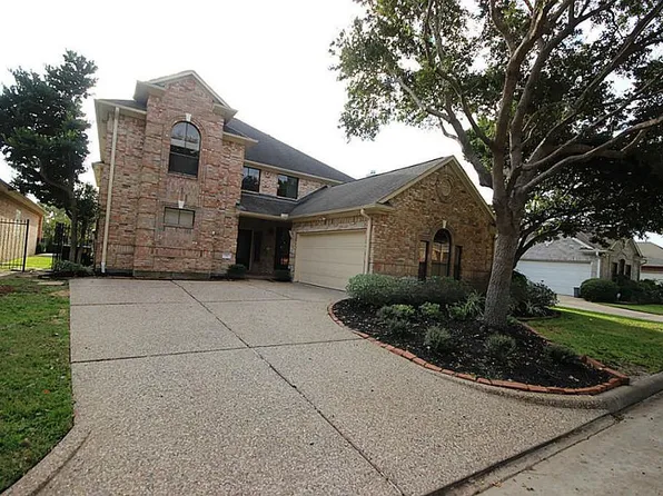 24 Kelliwood Courts Cir, Katy, TX 77450