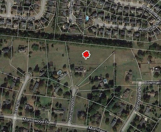 1st image of 2207 Morriswood Ct